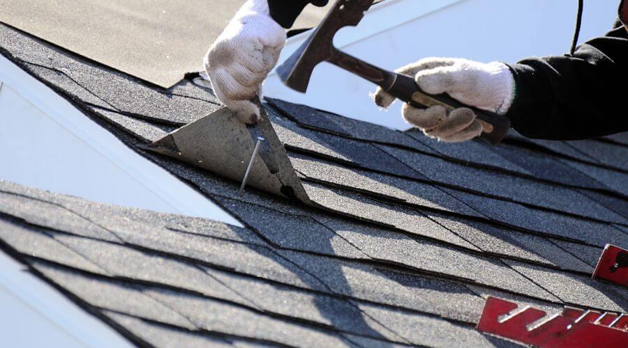 Expert tile roof repair services in Landenberg, PA